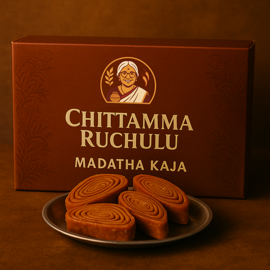 Madatha Kaja