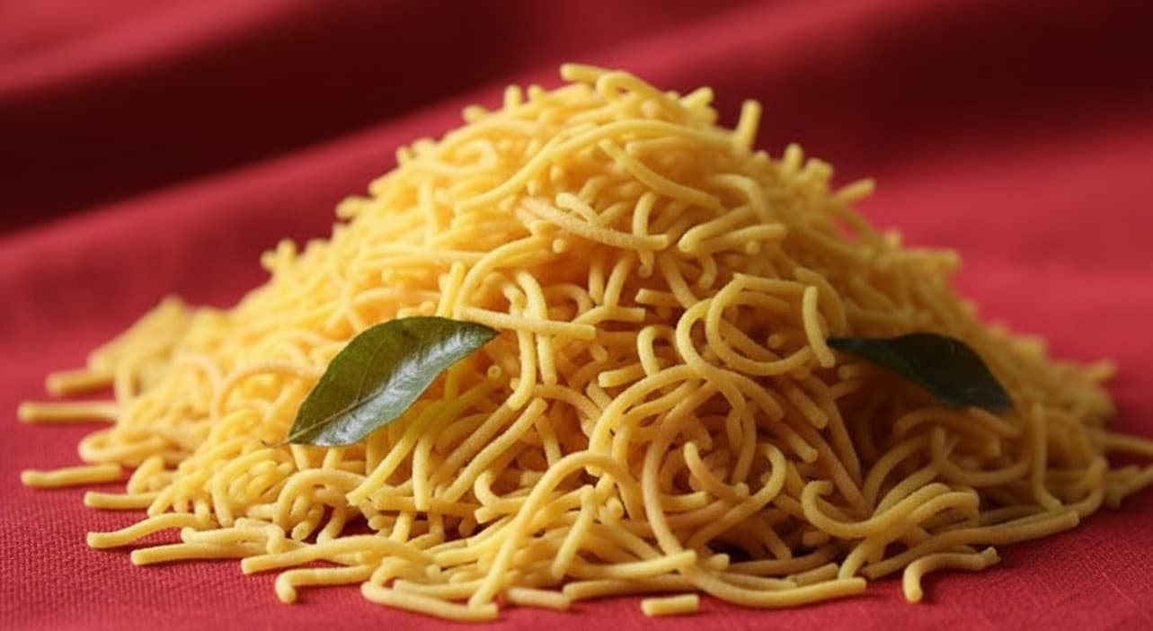 Karapusa Sev view 2