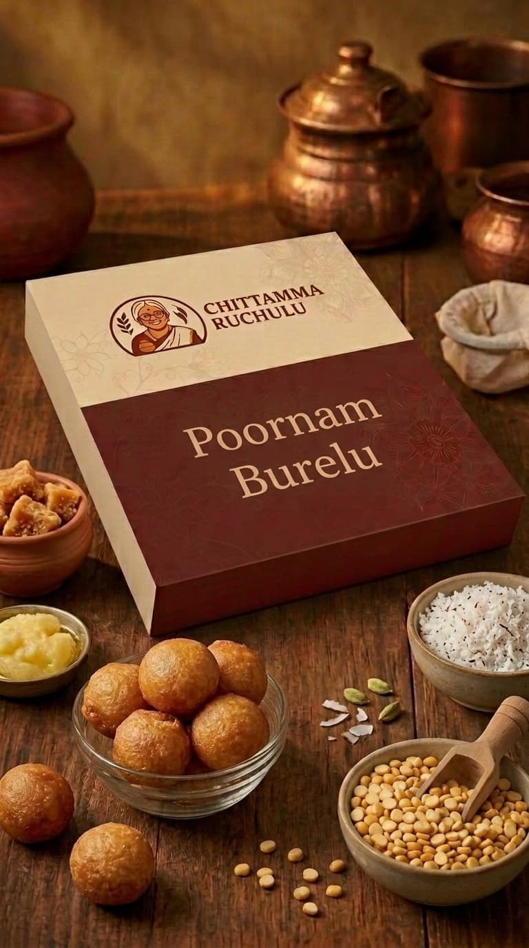 Poornam Burelu view 3