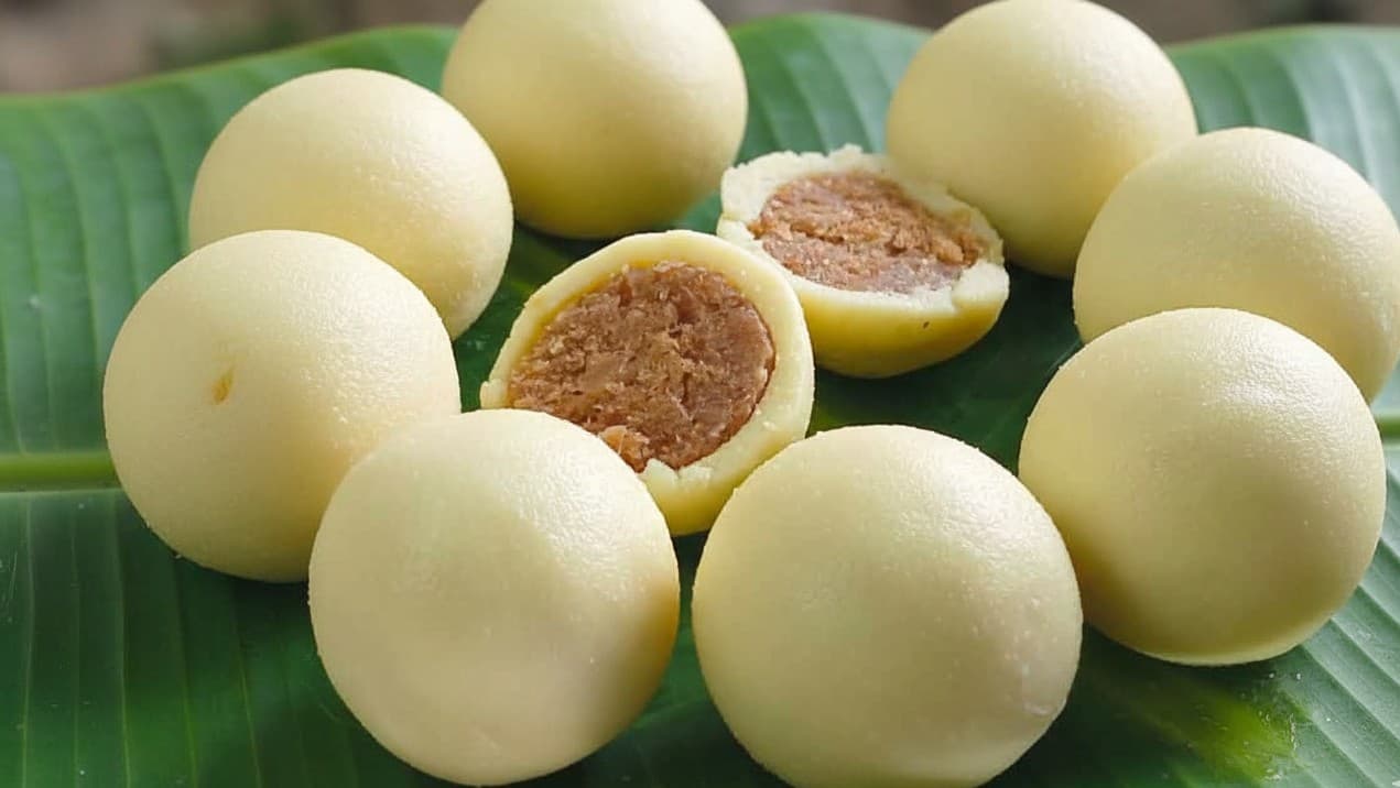 Kova Gajikayalu