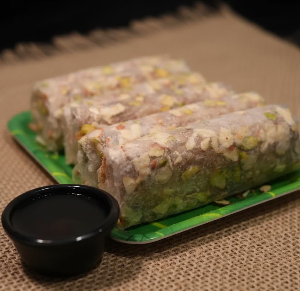 Pootharekulu