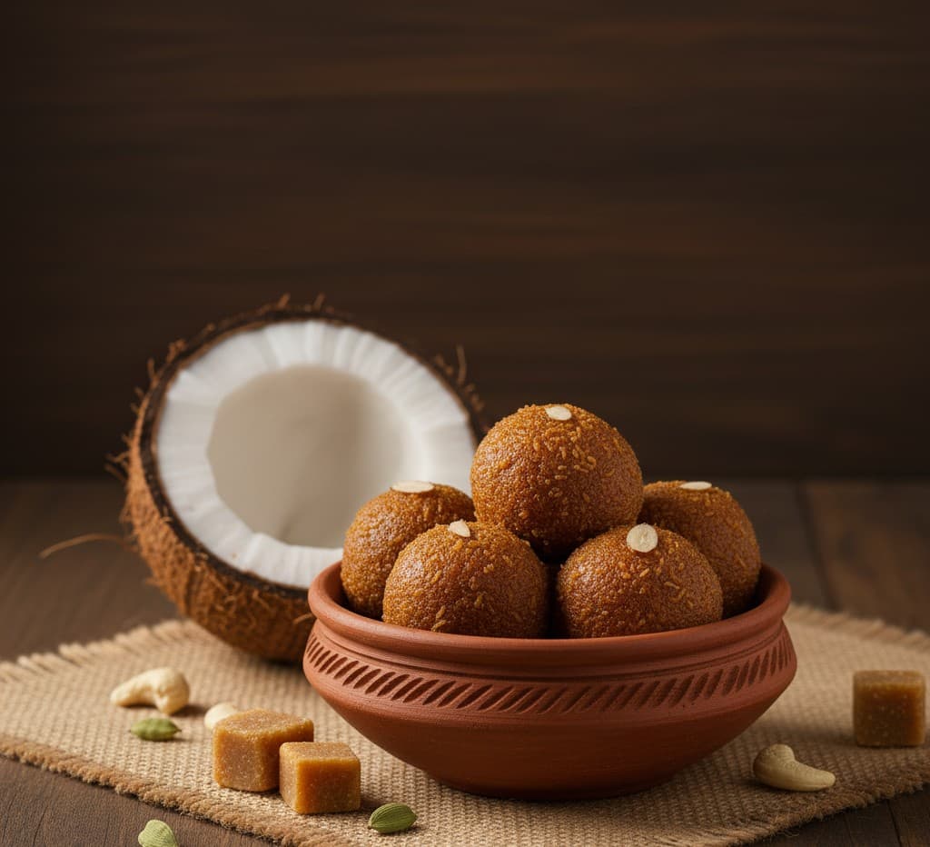 Kobbari Vundalu