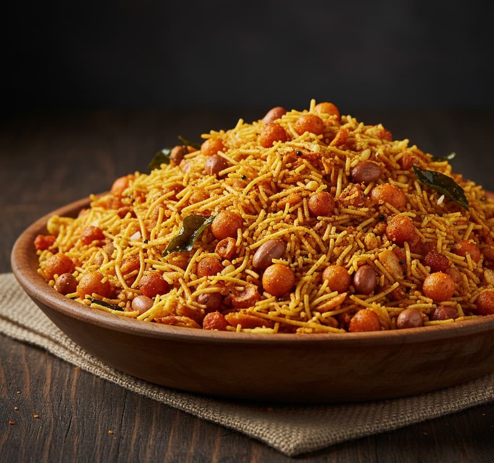 Chittamma Special Mixture