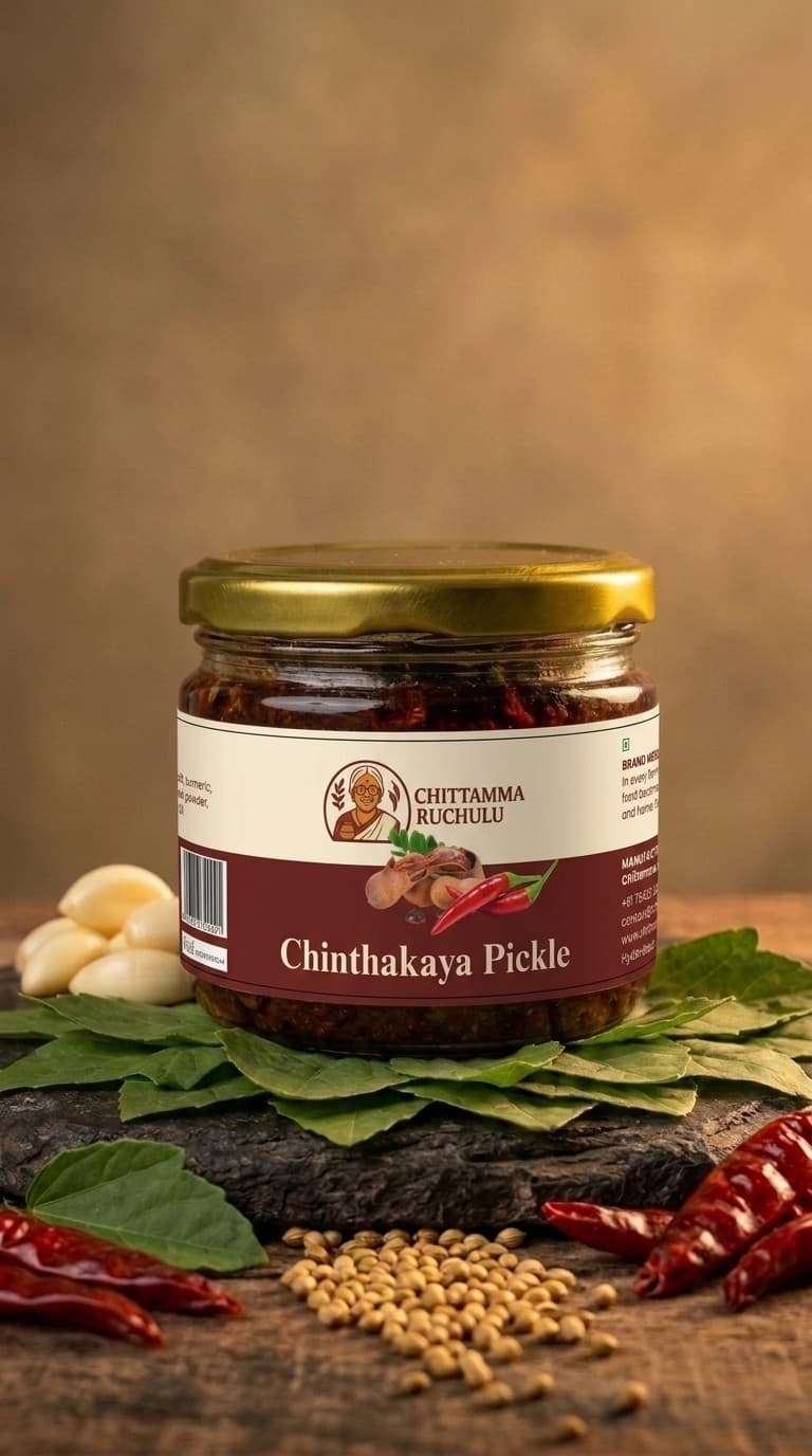 Chintakaya