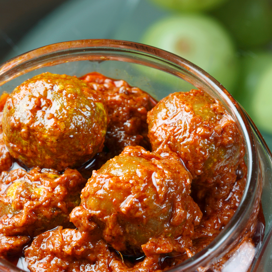 Amla Pickle