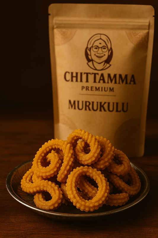 Murukulu