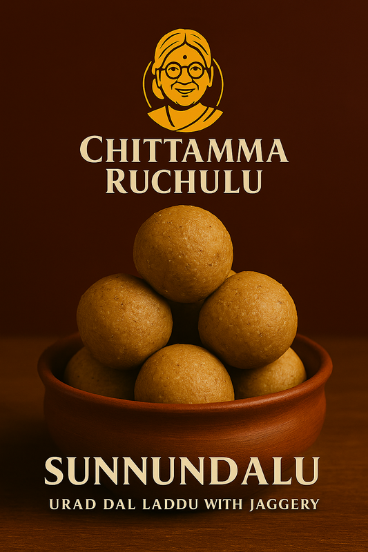 Sunnundalu – 250g