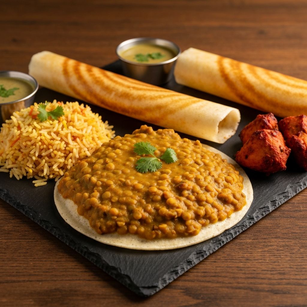 Chittamma Ruchulu Cloud Kitchen