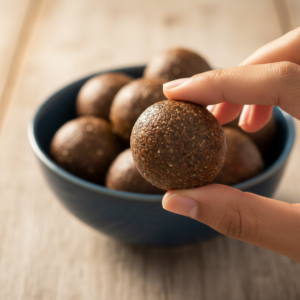 Avisaginjala Laddu