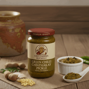 chintakaya pickle