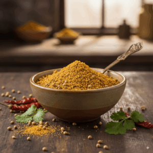Dhaniyalu Podi