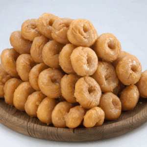Badusha