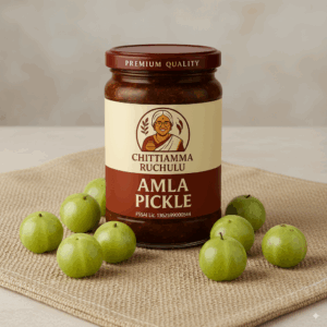 Usirikaya Pickle