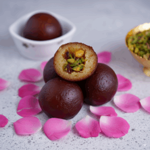 kala jamun