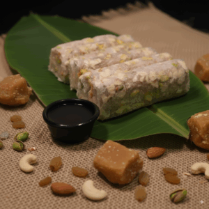 Pootharekulu Dry Fruits