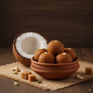 Kobbari Vundalu
