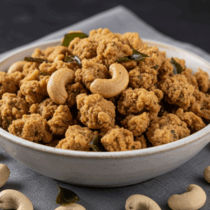 Kaju Pakodi