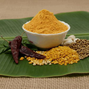Kandi Podi