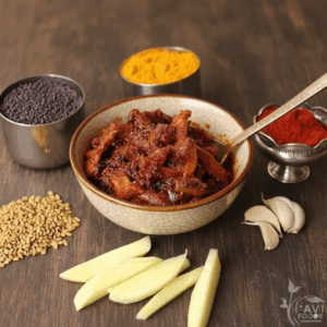 Magaya Pickle