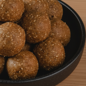 Nuvvula Laddu