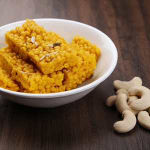 Bundi Patti