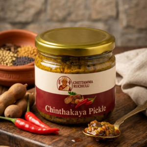 chintakaya pickle