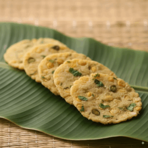 greenchekkalu