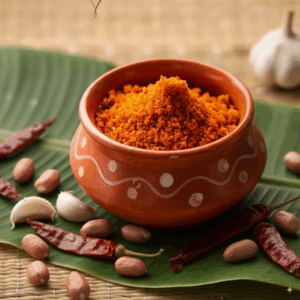 Palli Karam
