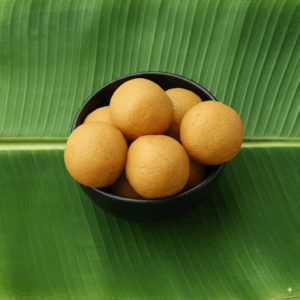 thokudu laddu