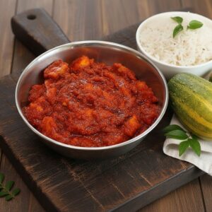 Dosakaya Pickle