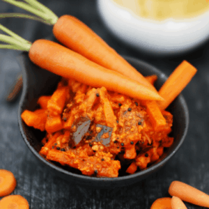 Carrot Pickle